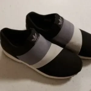 Adidas zx 2025 flux strap